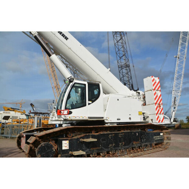 2014 ليبهير LTR 1100-42873672
