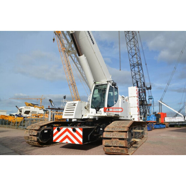 2014 ليبهير LTR 1100-42873678