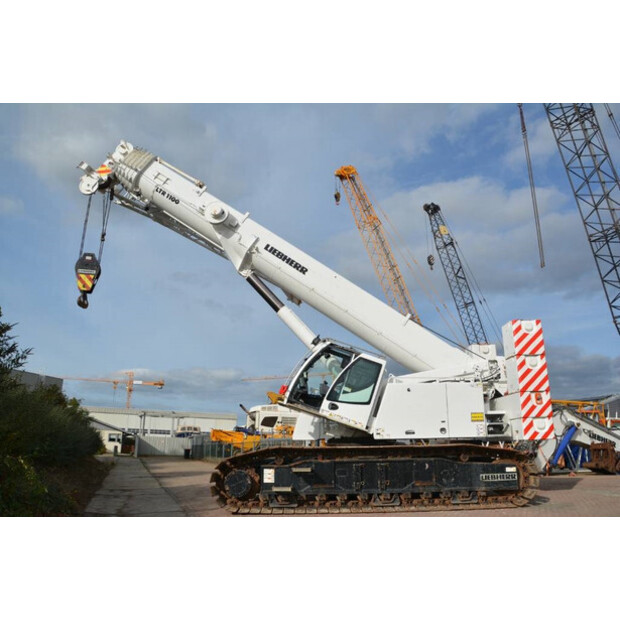 2014 ليبهير LTR 1100-42873681