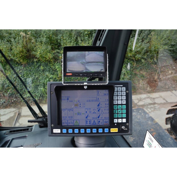 2014 ليبهير LTR 1100-42873688