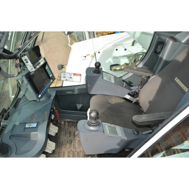 2014 ليبهير LTR 1100-42873690