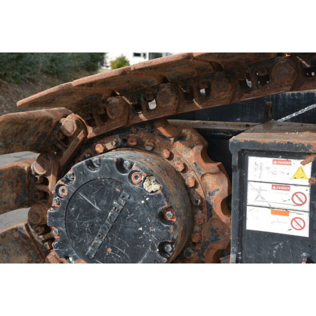 2014 ليبهير LTR 1100-42873696