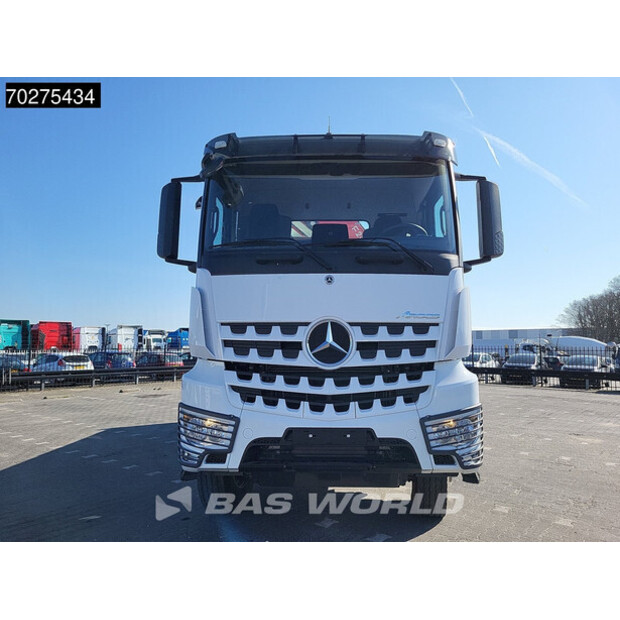 2023 Mercedes-Benz AROCS 3348-42873724