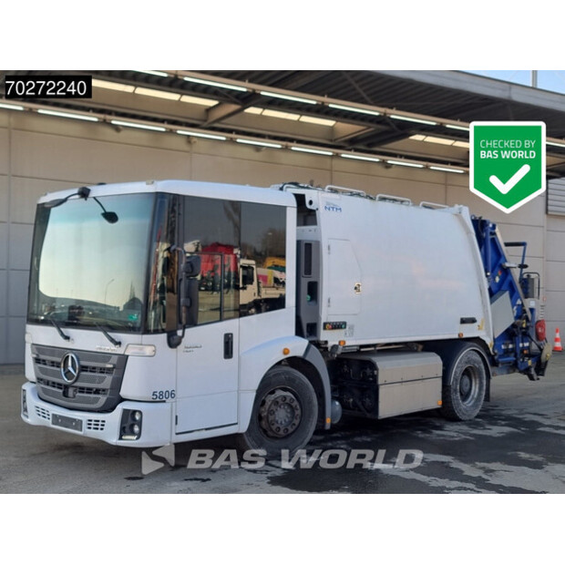 2017 Mercedes-Benz Econic-42873749