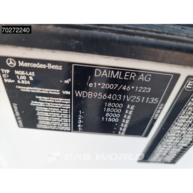 2017 Mercedes-Benz Econic-42873780