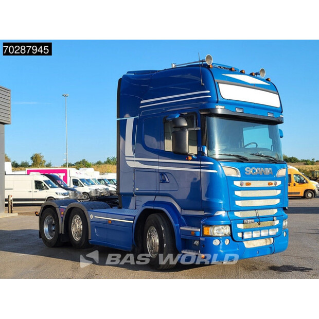 2014 سكانيا R520-42873784