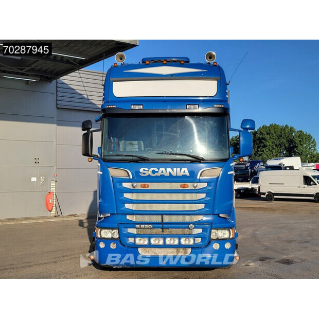 2014 سكانيا R520-42873786
