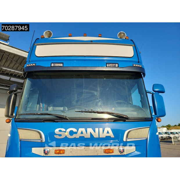 2014 سكانيا R520-42873787
