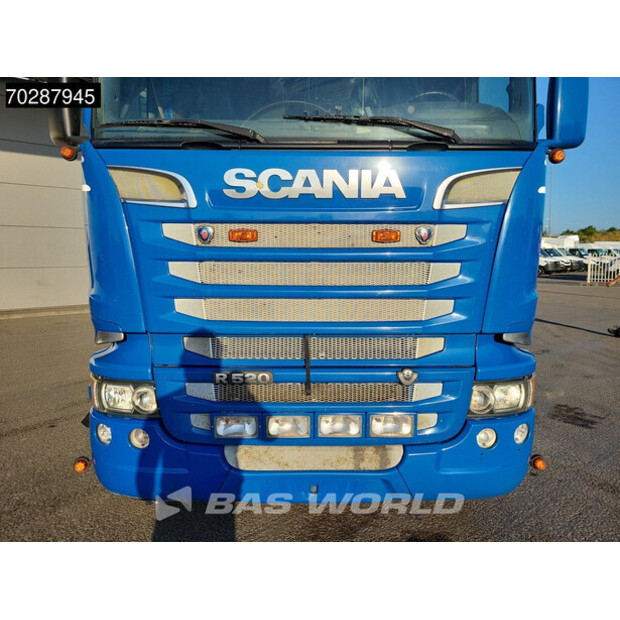 2014 سكانيا R520-42873788