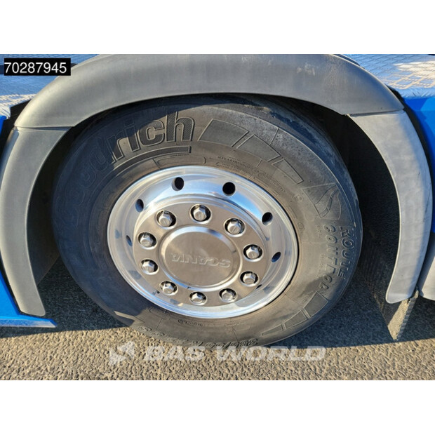 2014 سكانيا R520-42873795