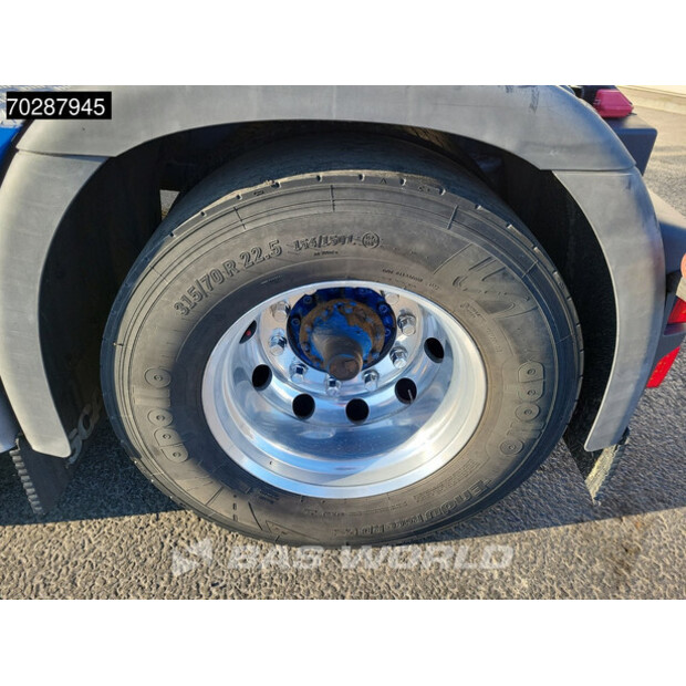 2014 سكانيا R520-42873796
