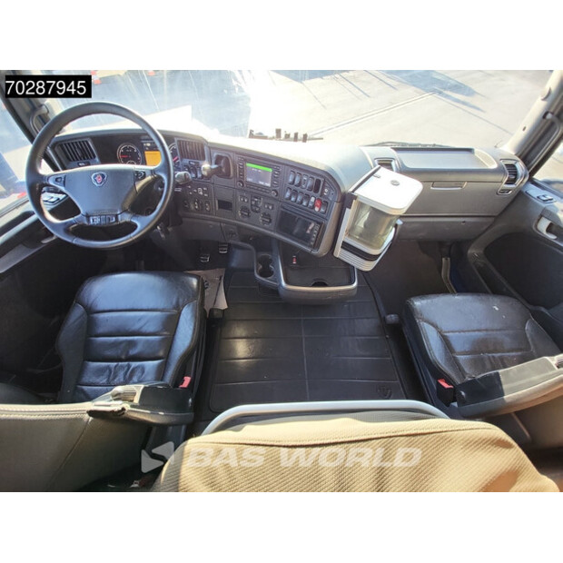 2014 سكانيا R520-42873797