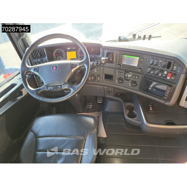 2014 سكانيا R520-42873798