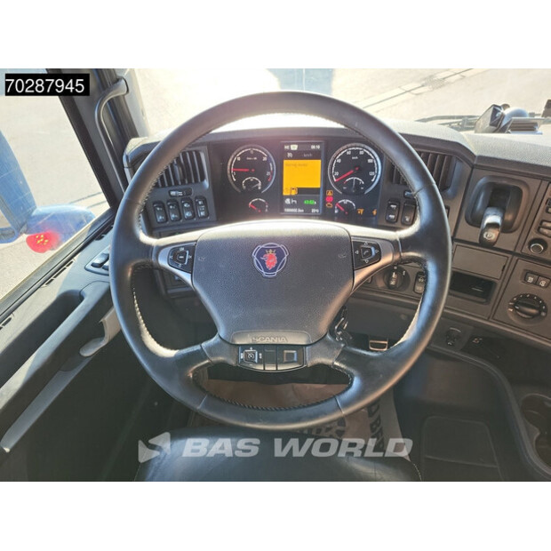 2014 سكانيا R520-42873799