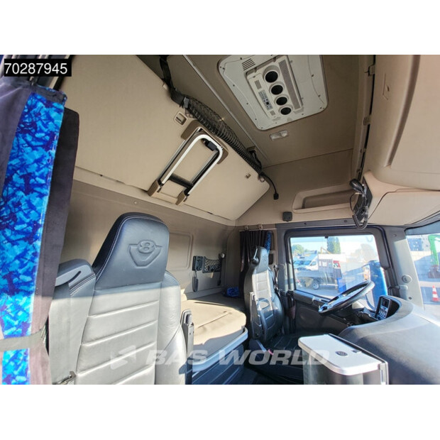 2014 سكانيا R520-42873808