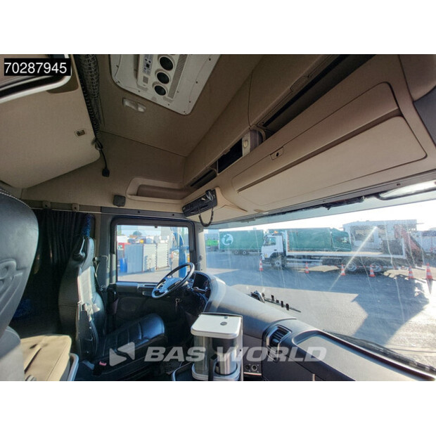 2014 سكانيا R520-42873810