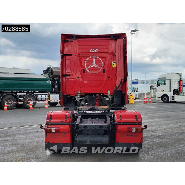 2018 مرسيدس بنز Actros 2063-42873820