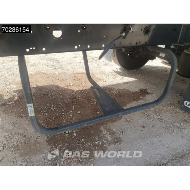 2019 Krone SD-42873823