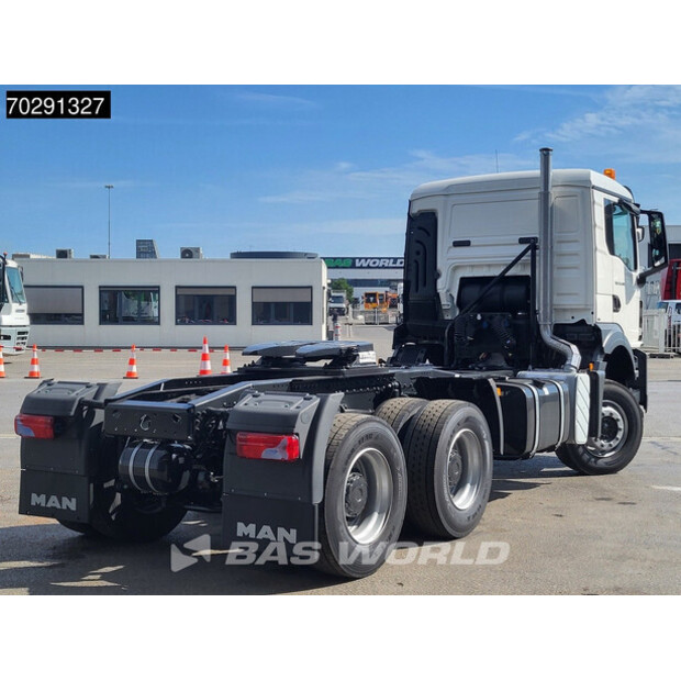 2025 MAN TGS 33.400-42873872