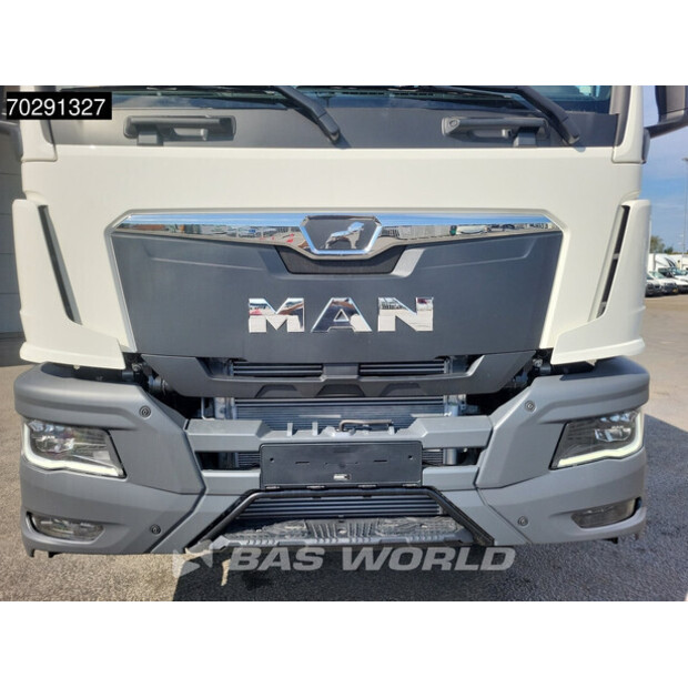 2025 MAN TGS 33.400-42873875