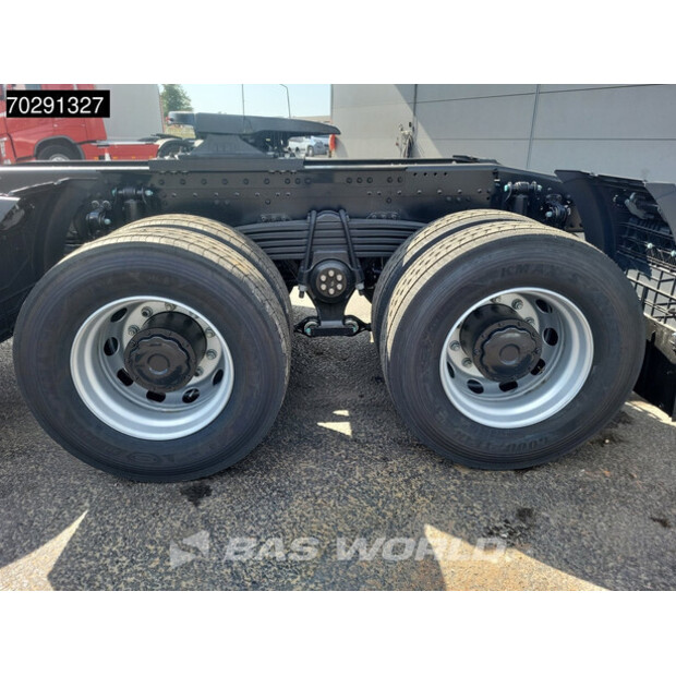 2025 MAN TGS 33.400-42873881