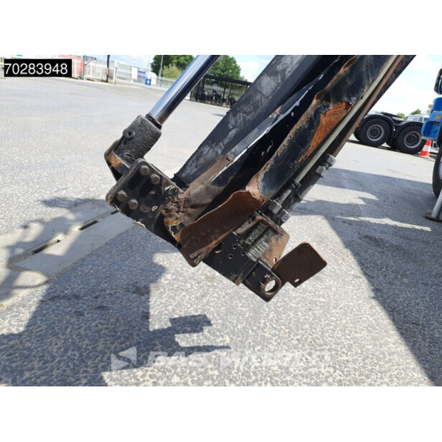 2004 سكانيا G420-42874638