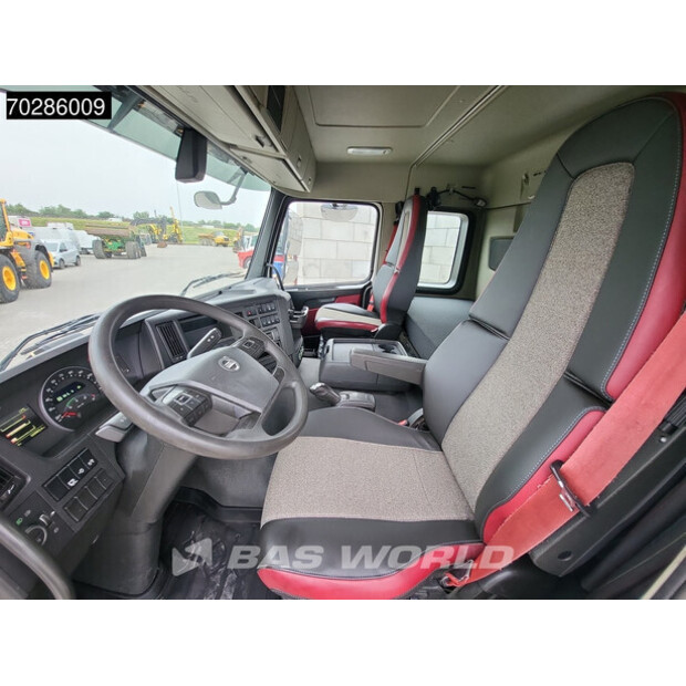 2018 Volvo FMX 450-42874647