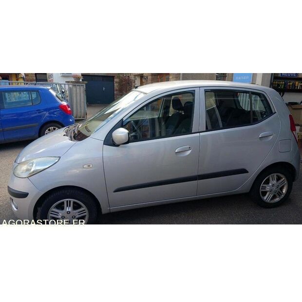 2009 Hyundai I10-42887749