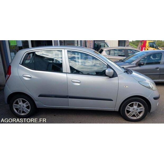 2009 Hyundai I10-42887750