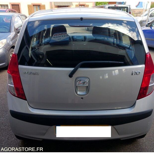 2009 Hyundai I10-42887751