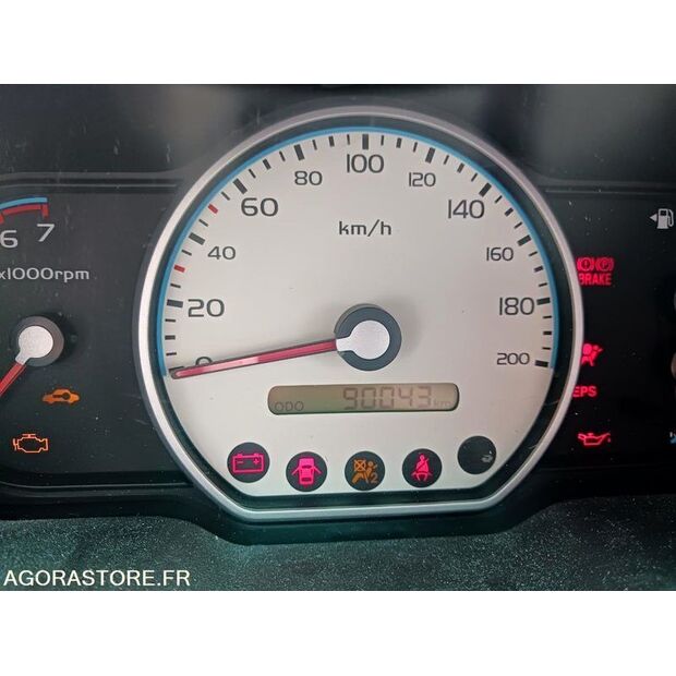2009 Hyundai I10-42887752