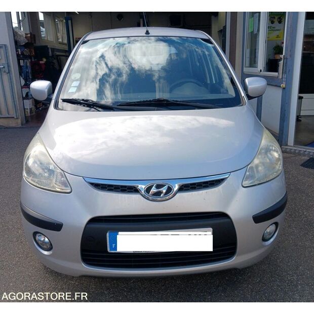 2009 Hyundai I10-42887753