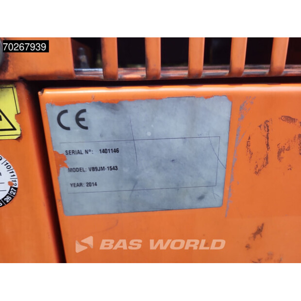 2014 تاورلايت VB-9-42887838