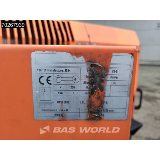 2014 تاورلايت VB-9-42887839