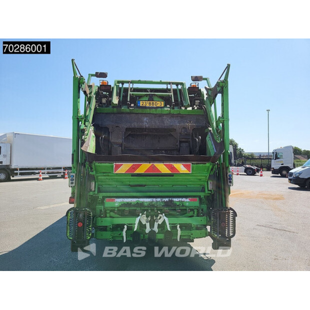 2012 فولفو FE 300-42887931