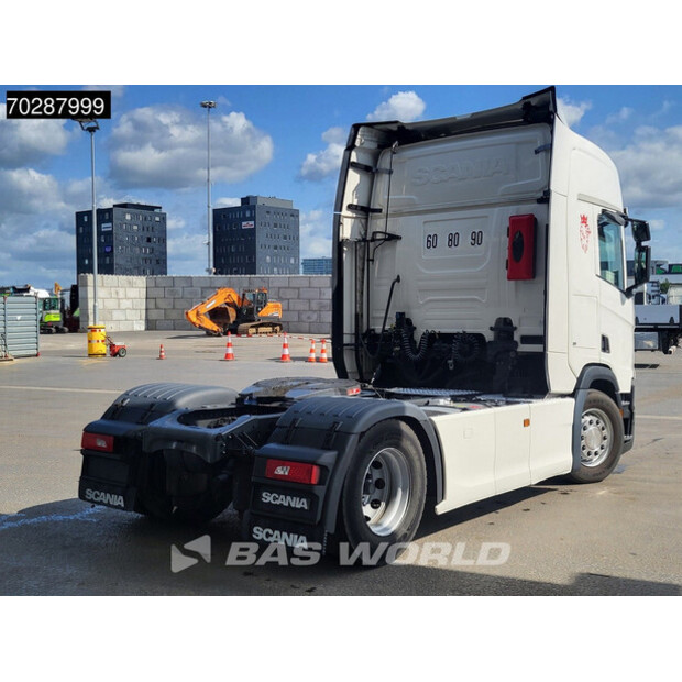 2019 Scania R500-42888000