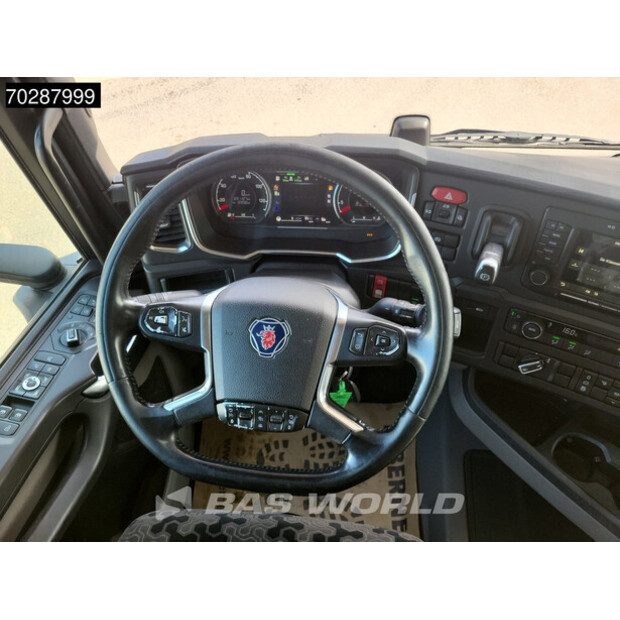 2019 Scania R500-42888019