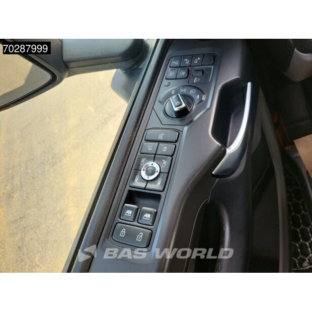 2019 Scania R500-42888020