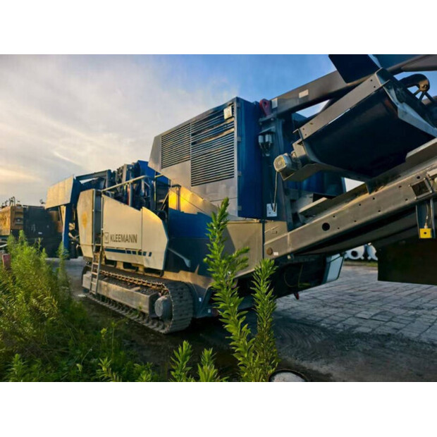 2019 Kleemann MR 110Z Evo 2-42888130