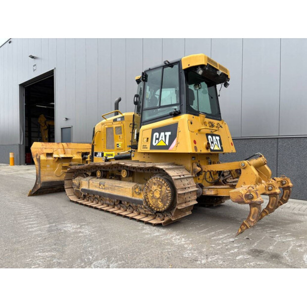 2016 كاتربيلر D6K2 XL-42888279