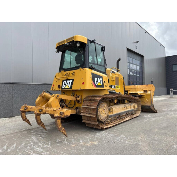 2016 كاتربيلر D6K2 XL-42888281