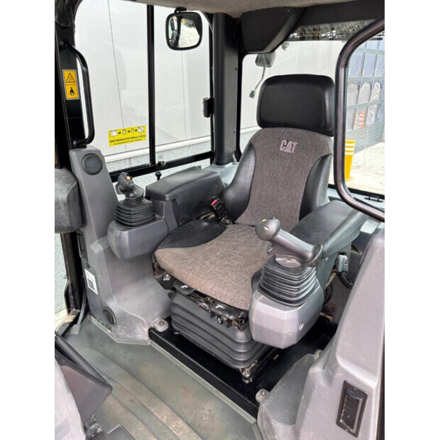 2016 كاتربيلر D6K2 XL-42888289