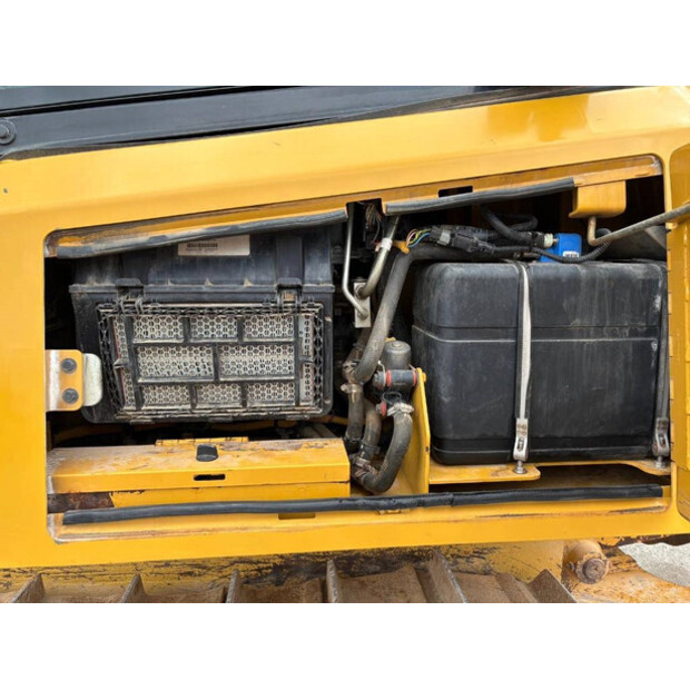 2016 كاتربيلر D6K2 XL-42888294