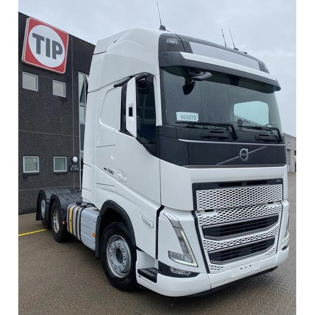 2021 Volvo 500-42888717