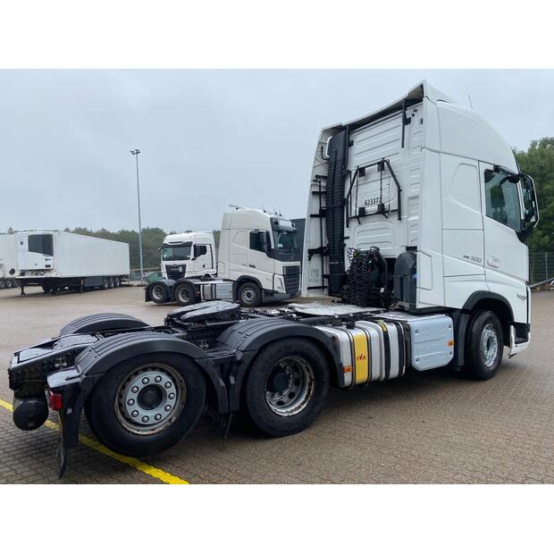 2021 Volvo 500-42888718