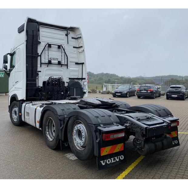 2021 Volvo 500-42888720