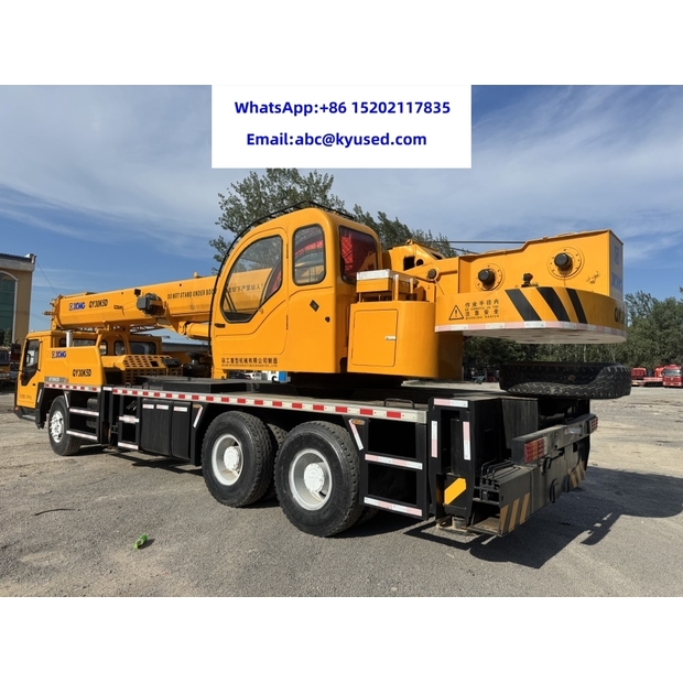 2023 XCMG QY30K5D-42888722