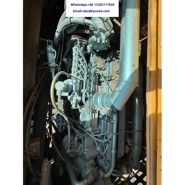 2023 XCMG QY30K5D-42888727