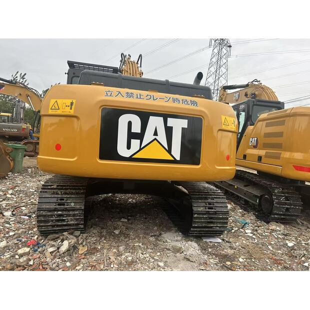 2024 Caterpillar 320D2L-42888748