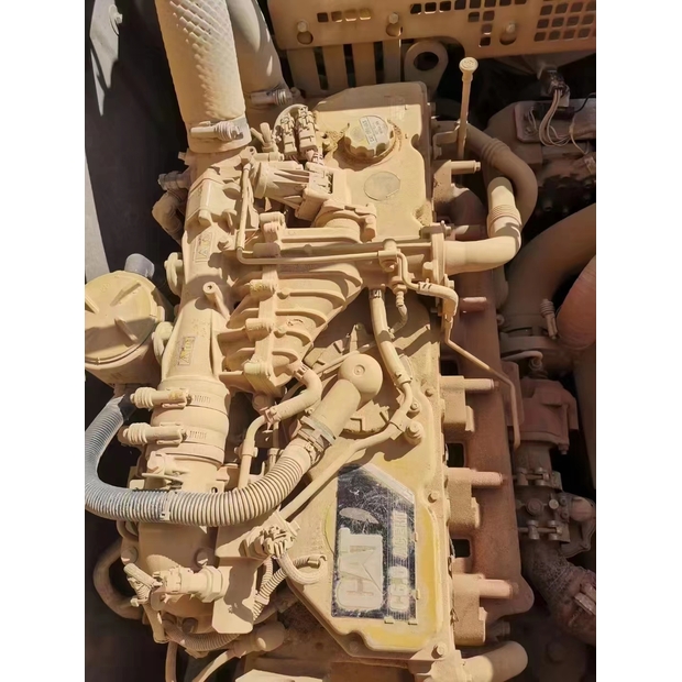 2019 Caterpillar 320E-42888755